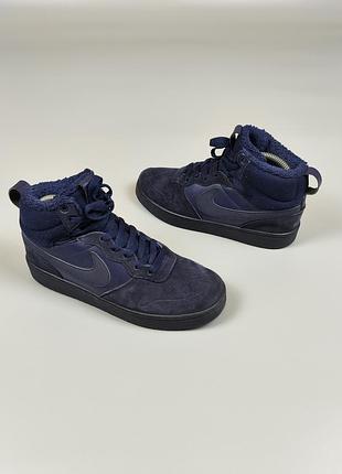 Кроссовки nike