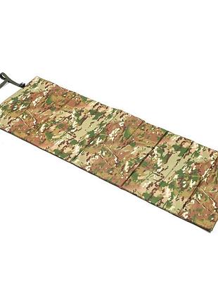 Тактический каремат гармошка ranger мульикам (ra8914)
