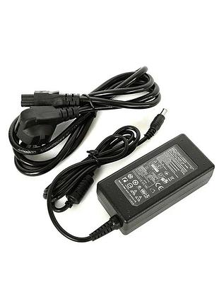 Блок живлення для монітора та телевізора lg 65w 19v 3.42a 6.5*4.4