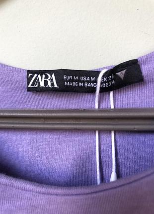Плаття zara 3