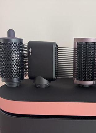 Оригінальні насадки dyson airwrap i.d. hs08 | нові | можливий продаж окремо