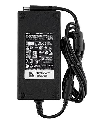 Блок питания для ноутбука dell 19.5v 9.23a 180w 7.4-5.0