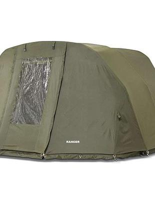 Палатка ranger exp 3-mann bivvy +зимнее покрытие (арт.ra 6611)
