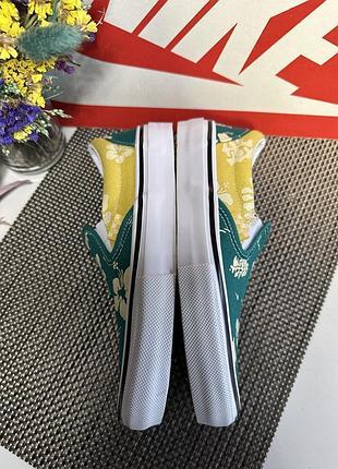 Оригінальні кеди vans 2