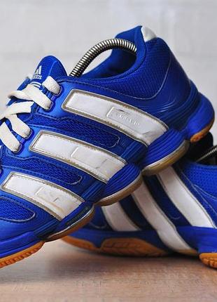 Кроссовки adidas stabil 2