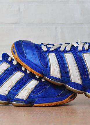 Кроссовки adidas stabil 3