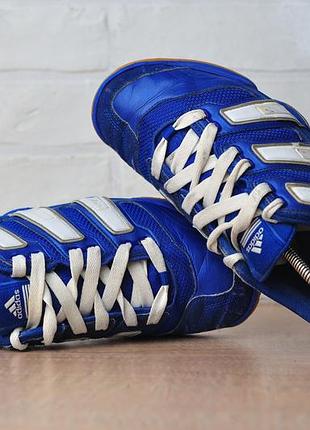 Кроссовки adidas stabil 5