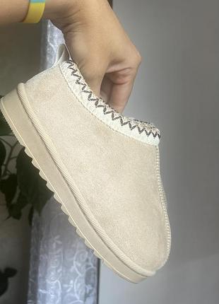 Черевики сапоги угги уггі ugg 3