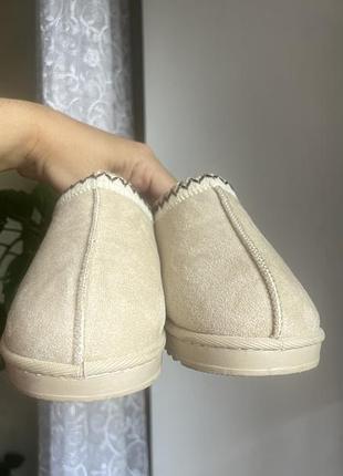 Черевики сапоги угги уггі ugg 4