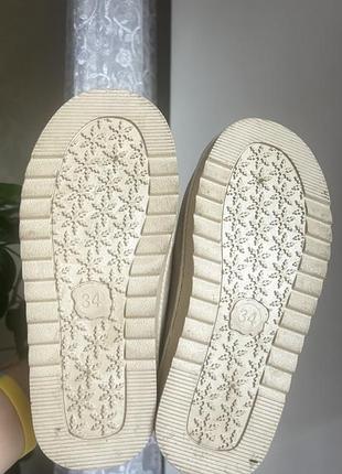 Черевики сапоги угги уггі ugg 7
