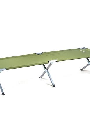 Похідне ліжко ranger military steel (арт. ra 5518)