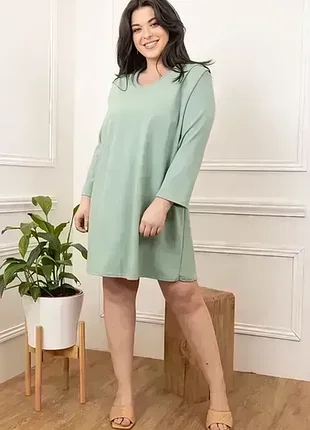 Туніка,р52-54💚💚💚