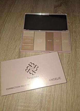 Bogenia angelic correction palette
