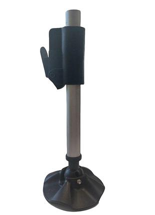 Коропова ніжка для крісла ranger 25мм (арт. ra8829)