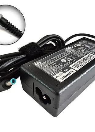 Блок питания для ноутбука hp 65w 19.5v 3.33a 4.5*3.0