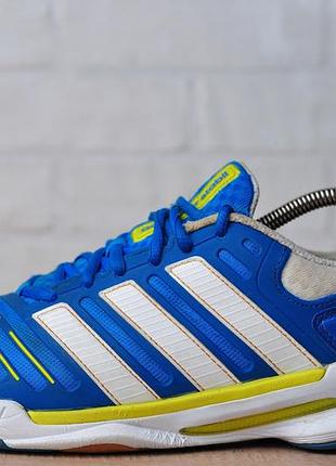 Кросівки adidas adipower stabil 10