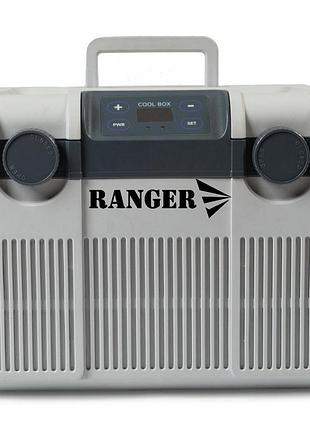 Автохолодильник ranger iceberg 22l (арт. ra 8876)
