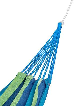 Гамак ranger style blue (арт. ra 7723) 8