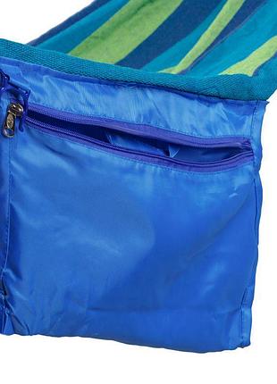 Гамак ranger style blue (арт. ra 7723) 9