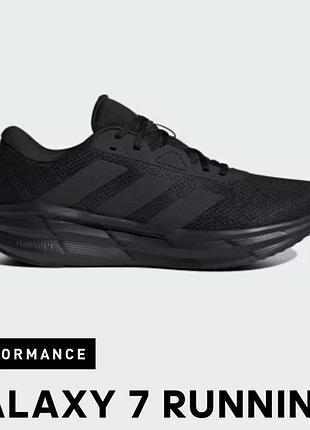 Бігові кросівки adidas galaxy 7 (оригінал)