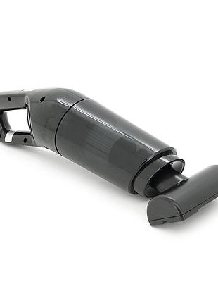 Портативный пылесос беспроводной для авто lt-113ct, black, box
