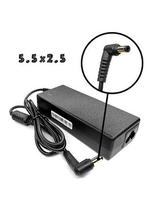 Блок питания для ноутбука lenovo 20v 2a 40w 5.5*2.5