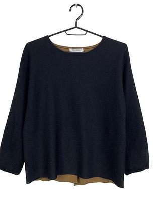 Шерстяной свитерок max mara