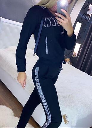 Костюм жіночий 42-56 розмір