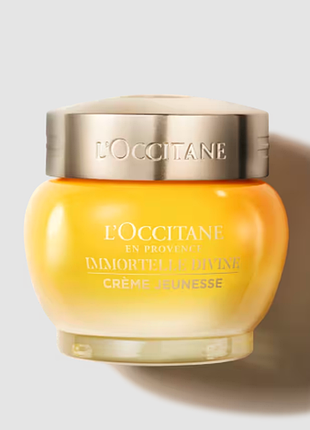 Крем для обличчя l'occitane en provence