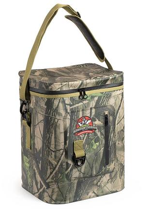 Термосумка adventure outdoors extreme 30l (арт ssp30l)