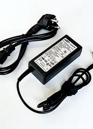 Блок живлення для моніторів samsung 14v 3a 6.5*4.4