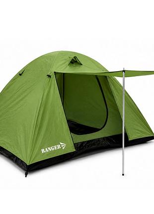 Намет ranger сamper 3 (арт. ra 6624)