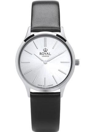 Годинник жіночий royal london 21488-02