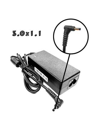 Блок живлення samsung 19v 2.1a 3.0*1.0