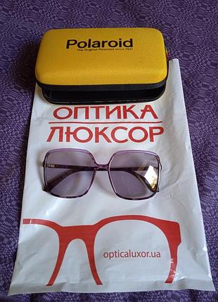 Polaroid солнцезащитные очки с поляризацией