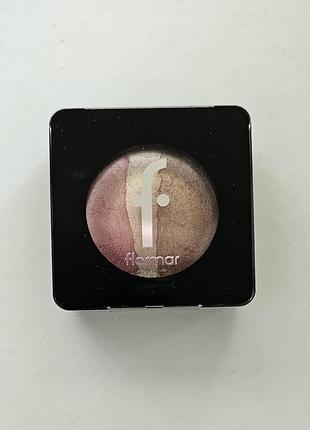 Сяючі рум'яна 3в1 flormar б/у