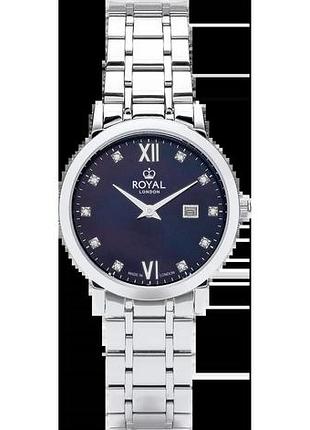 Часы женские royal london 21419-04
