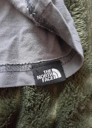 Легкий лонгслив the north face 4