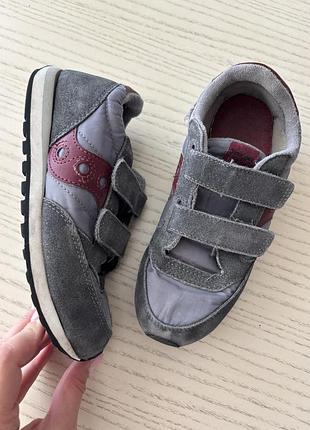 Кросівки saucony