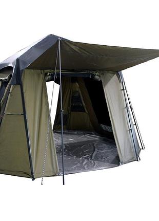 Намет короповий ranger gazebo lux 3-mann (арт. ra 6665)