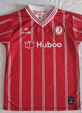 Футболка o`neills bristol city