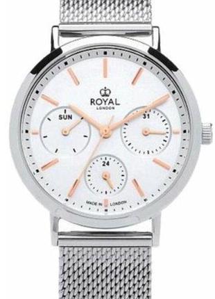 Часы женские royal london 21453-01