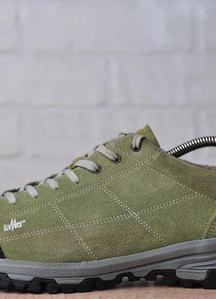 Кросівки lomer maipos suede mtx scarpa