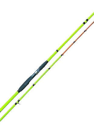 Вудилище gladiator top gun 3.00m up to 200g (gl8158)