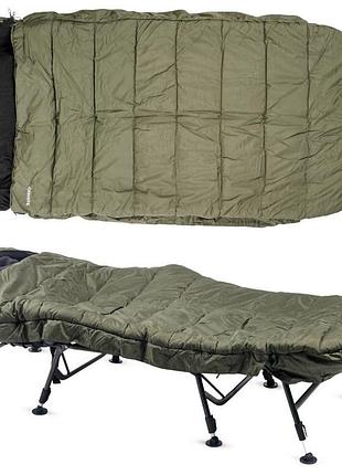 Спальний мішок ranger 5 season ( арт. ra 5516)