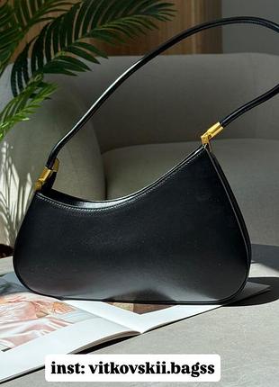 Сумочка velisse bag black/gold🤫