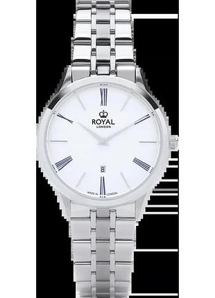 Часы женские royal london merton 21426-07