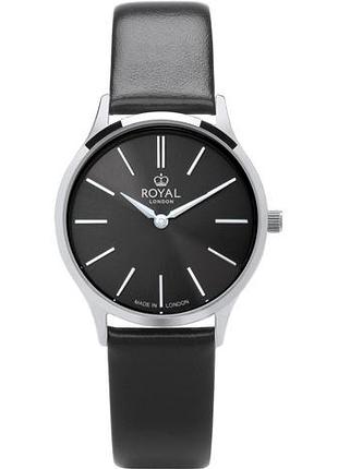 Годинник жіночий royal london 21488-01