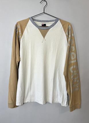 Лонгслів diesel vintage л розміру