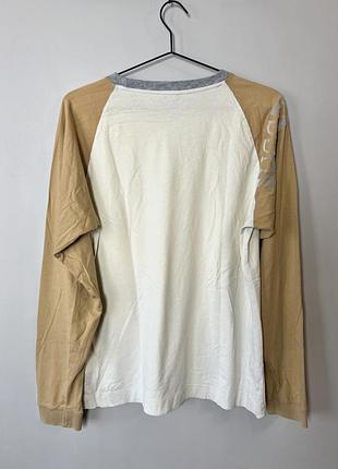 Лонгслів diesel vintage л розміру 9